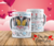 Caneca de Porcelana Personalizada - comprar online