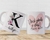 Caneca de Porcelana Personalizada - comprar online