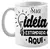 Caneca de Porcelana Personalizada - comprar online