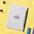 CADERNO A5 "GROWTH IS" (WIRE-O) - comprar online
