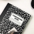 CADERNO POCKET "COMPOSITION BOOK" (CADERNO A6 PARA ANOTAÇÕES E DECORAÇÃO) na internet