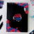 BTS "J-HOPE" - SKETCHBOOK A5 "JACK IN THE BOX" (WIRE-O) - comprar online