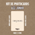 LEE JUNHO - KIT DE PHOTOCARDS "SELFIES" (9 CARDS) - comprar online
