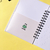 CADERNO A5 "GROWTH IS" (WIRE-O) - Babe K-Store