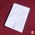 BLACKPINK: ROSÉ - CADERNO POCKET "ON THE GROUND" VERSÃO MÁRMORE na internet