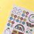 CADERNO A5 "GROWTH IS" (WIRE-O)