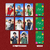STRAY KIDS - KIT DE PHOTOCARDS "ATE" MELON SPOTLIGHT (8 CARDS)