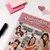 RED VELVET - CADERNO POCKET "QUEENDOM" - comprar online