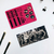 (G)I-DLE - CADERNO A5 "TOMBOY" (WIRE-O) - Babe K-Store