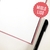 CADERNO A5 "ENEMIES TO LOVERS" [BRANCO] (WIRE-0) - loja online