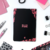 BLACKPINK - CADERNO POCKET "HOW YOU LIKE THAT" - comprar online