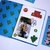 NCT DREAM - CARTELA ADESIVA "HOT SAUCE" - loja online