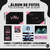ÁLBUM DE FOTOS - BLACKPINK "THE ALBUM" (CAPA DURA) - comprar online