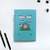 CADERNO A5 "HAVE TIME" (WIRE-O)