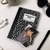 CADERNO POCKET "COMPOSITION BOOK" (CADERNO A6 PARA ANOTAÇÕES E DECORAÇÃO) - comprar online
