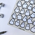 CARTELA ADESIVA "CUTE STICKERS (GHOSTS)" (HALLOWEEN) na internet