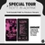 Imagem do BLACKPINK - BILHETE WORLD TOUR 2020 "IN YOUR AREA: BRAZIL" (FANMADE) KPOP