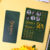 JUNGKOOK - CADERNO A5 "GOLDEN" - loja online