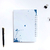 RM - CADERNO A5 "INDIGO" (WIRE-O) - comprar online