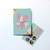MAMAMOO - CADERNO POCKET "DINGGA" (ICE CREAM VER.) (SEM PHOTOCARD)