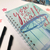 BTS - CADERNO A5 "YOU NEVER WALK ALONE" (SPRING DAY) - Babe K-Store