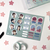 BTS - CADERNO A5 "YOU NEVER WALK ALONE" (SPRING DAY) na internet