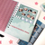 BTS - CADERNO A5 "YOU NEVER WALK ALONE" (SPRING DAY) - comprar online