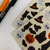 CARTELA ADESIVA "CUTE STICKERS" (HALLOWEEN) na internet