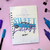 GOT7 - CADERNO A5 "LULLABY"