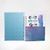 Imagem do GOT7 - CADERNO A5 "LULLABY"