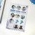 Imagem do GOT7 - CADERNO A5 "LULLABY"