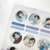 GOT7 - CADERNO A5 "LULLABY"