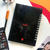 KEP1ER - CADERNO A5 "WADADA" - comprar online