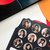 KEP1ER - CADERNO A5 "WADADA" - Babe K-Store