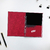ATEEZ - CADERNO A5 "CRAZY FORM" - Babe K-Store