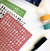 CARTELA ADESIVA "MESSY ALPHABET" (LETRAS PRETAS) na internet