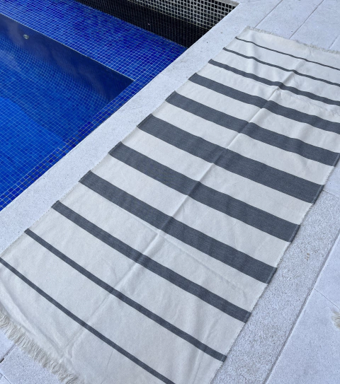 LONA SORRENTO GRIS MEDIUM