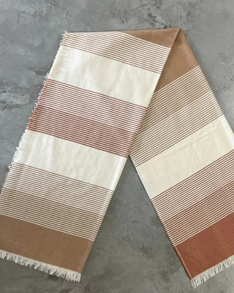 LONA MADAGASCAR CAMEL XL - comprar online