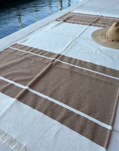 LONA CALA ALPACA MEDIUM