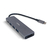 Adaptador USB-C 5 en 1 4K - comprar online