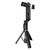 SELFIE STICK CON TRIPODE Y LUZ