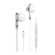 AURICULARES SOUL S-589 FICHA LIGHTNING