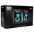 Parlante multimedia 2.0 NG-502P en internet