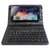 FLIP COVER CON TECLADO INALAMBRICO 8¨
