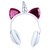 AURICULARES UNICORNIO UX-100 - comprar online