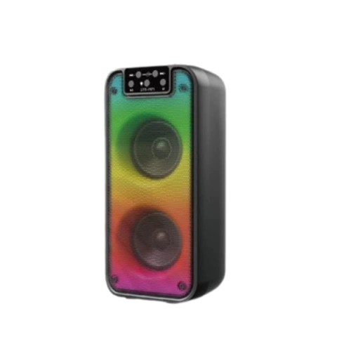 Parlante GTS 1871 3" Doble