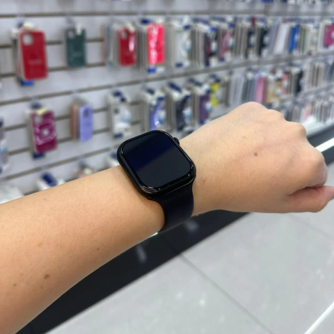 SMARTWATCH 11 PRO MAX EC101479