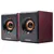 PARLANTES MULTIMEDIA 2.0 NG-508P