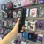 SELFIE STICK Y TRIPODE CON LUZ SF-51010