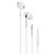 AURICULARES IN EAR MANOS LIBRES NG-1650